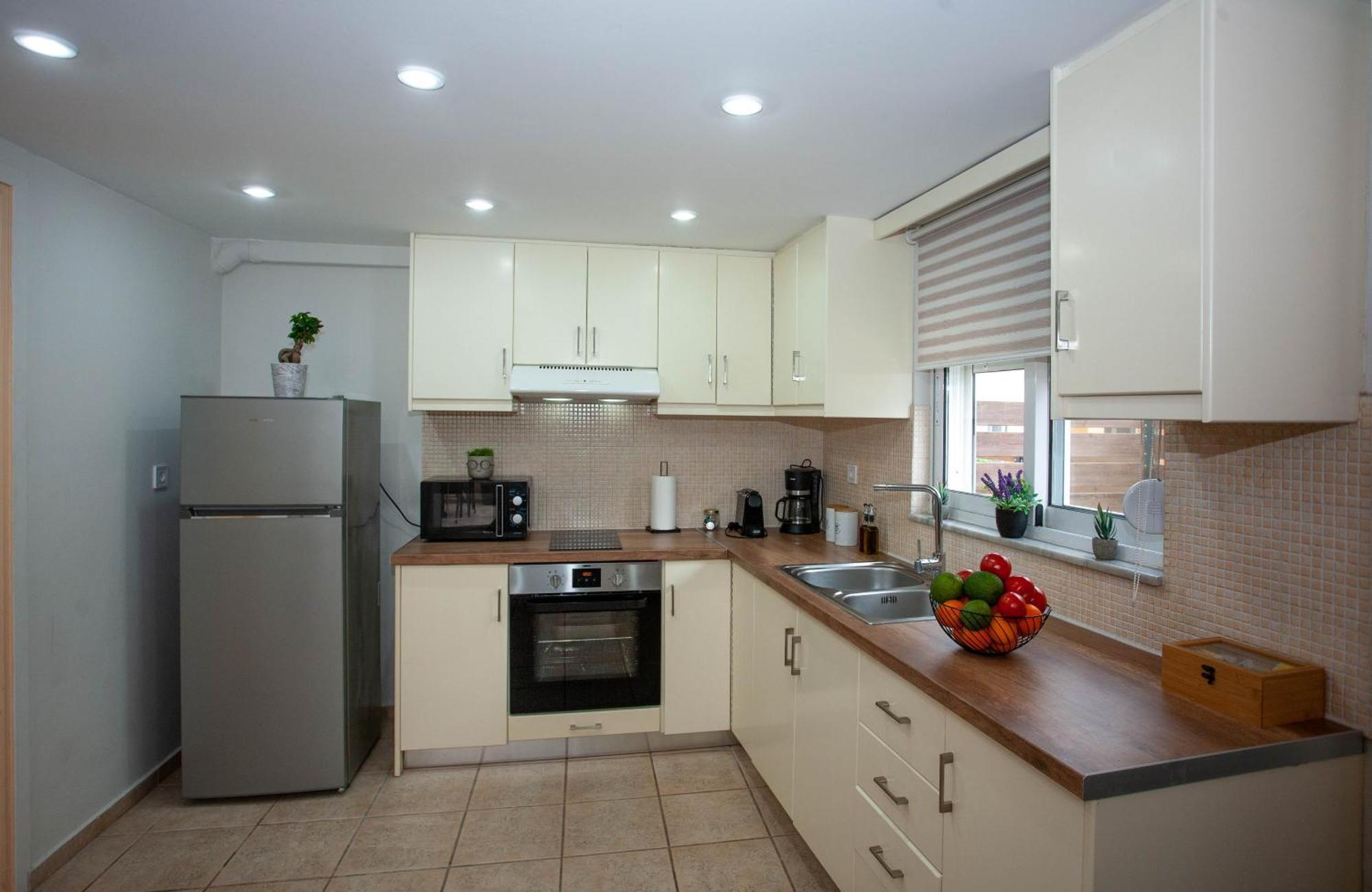 Unique Apartment Chania  Bagian luar foto