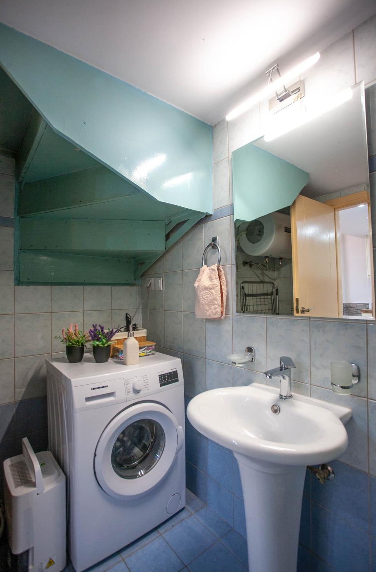 Unique Apartment Chania  Bagian luar foto